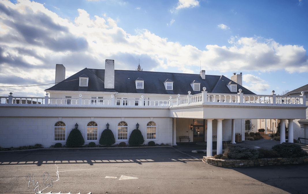 Philmont Country Club North Course