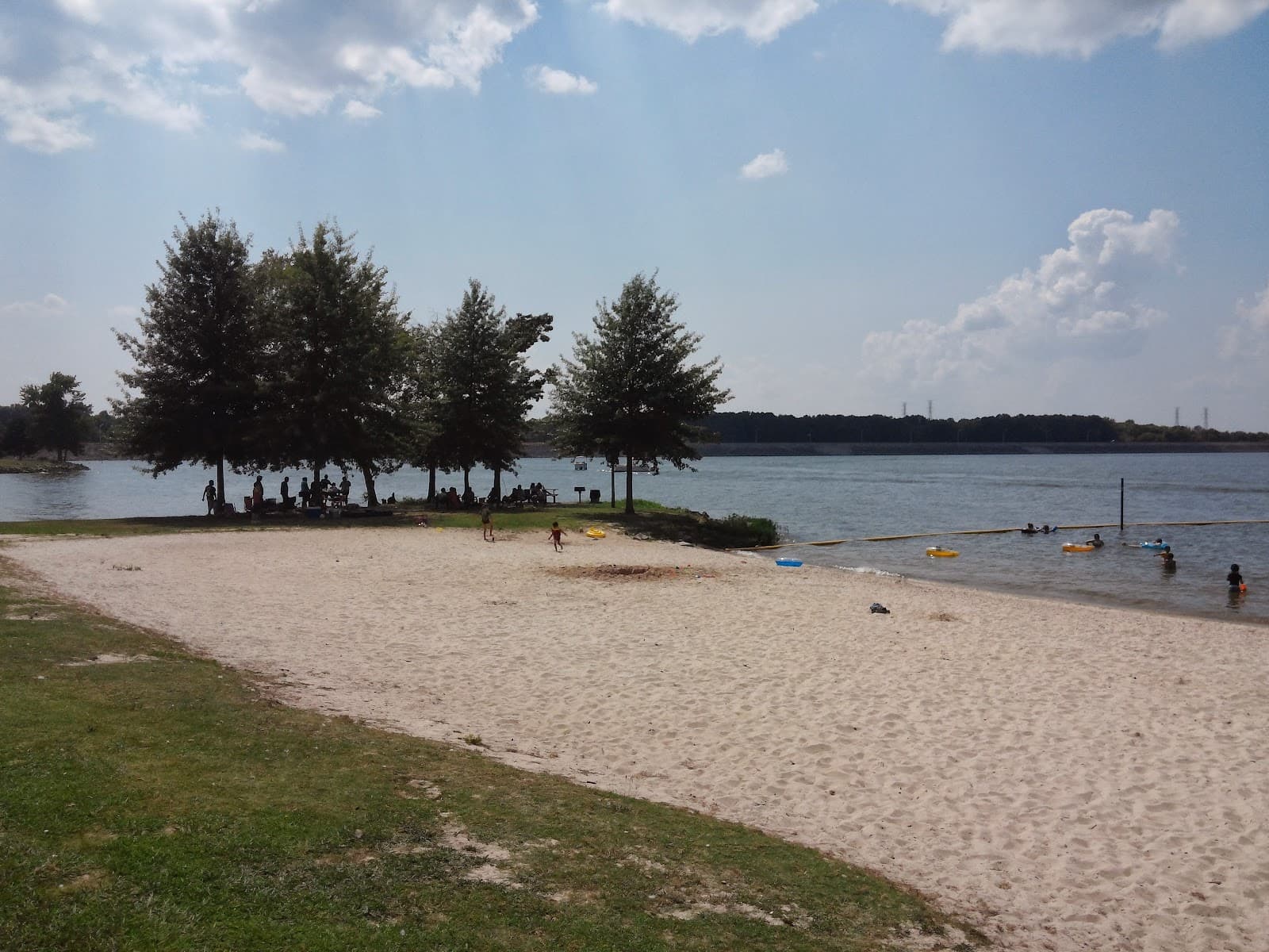 Pickwick Landing State Park