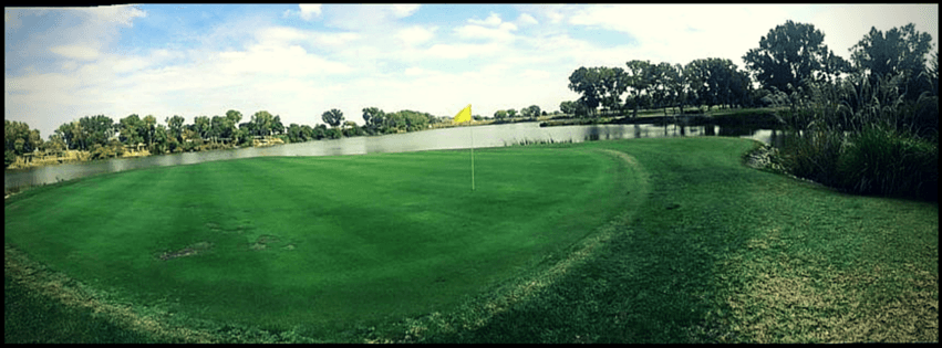 Pine Bay Golf Course
