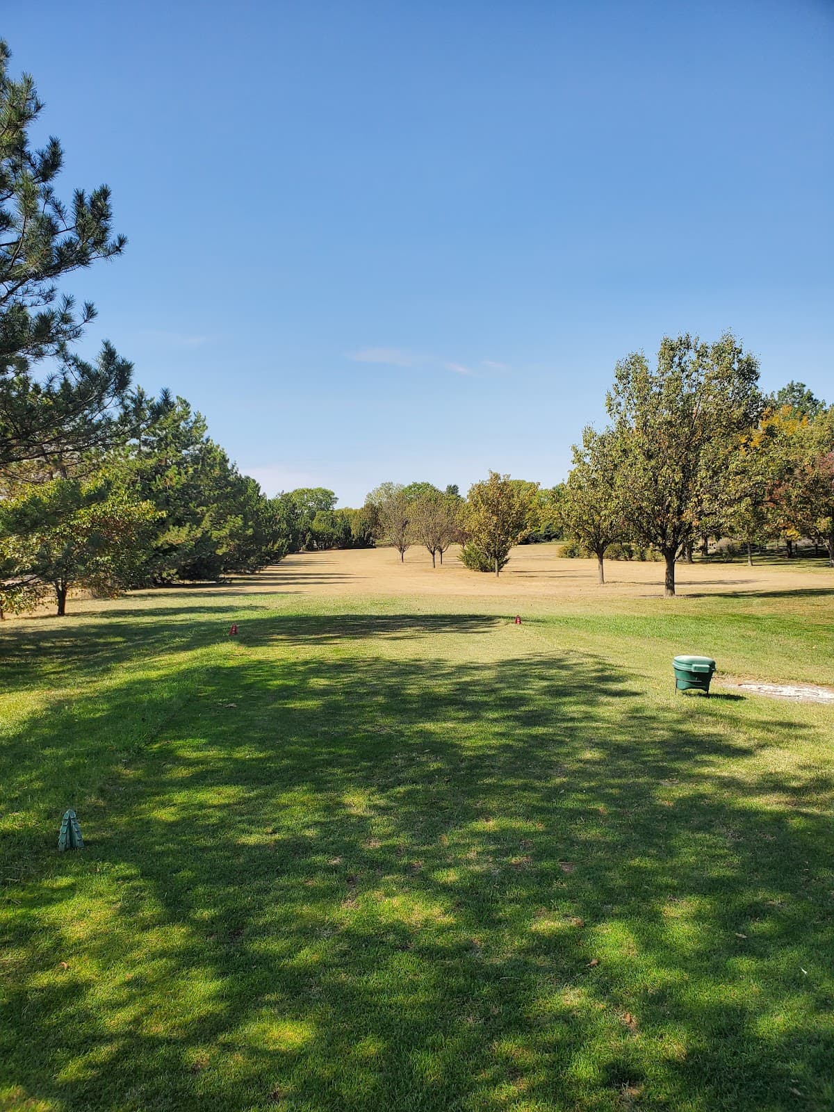 Pine Edge Golf Course