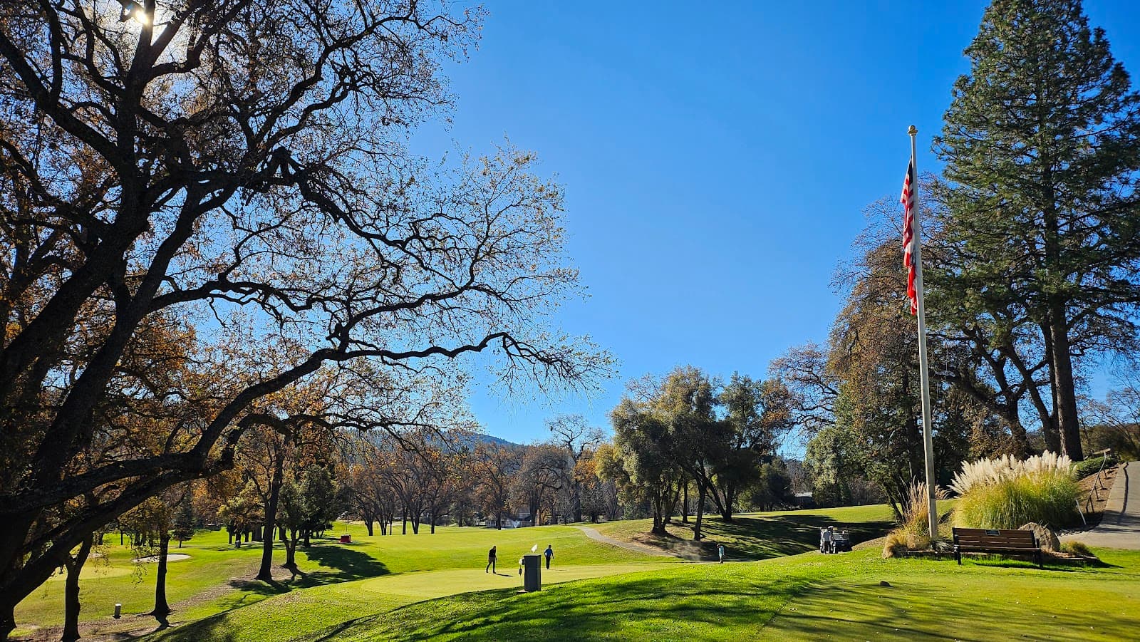 Pine Mountain Lake Country Club