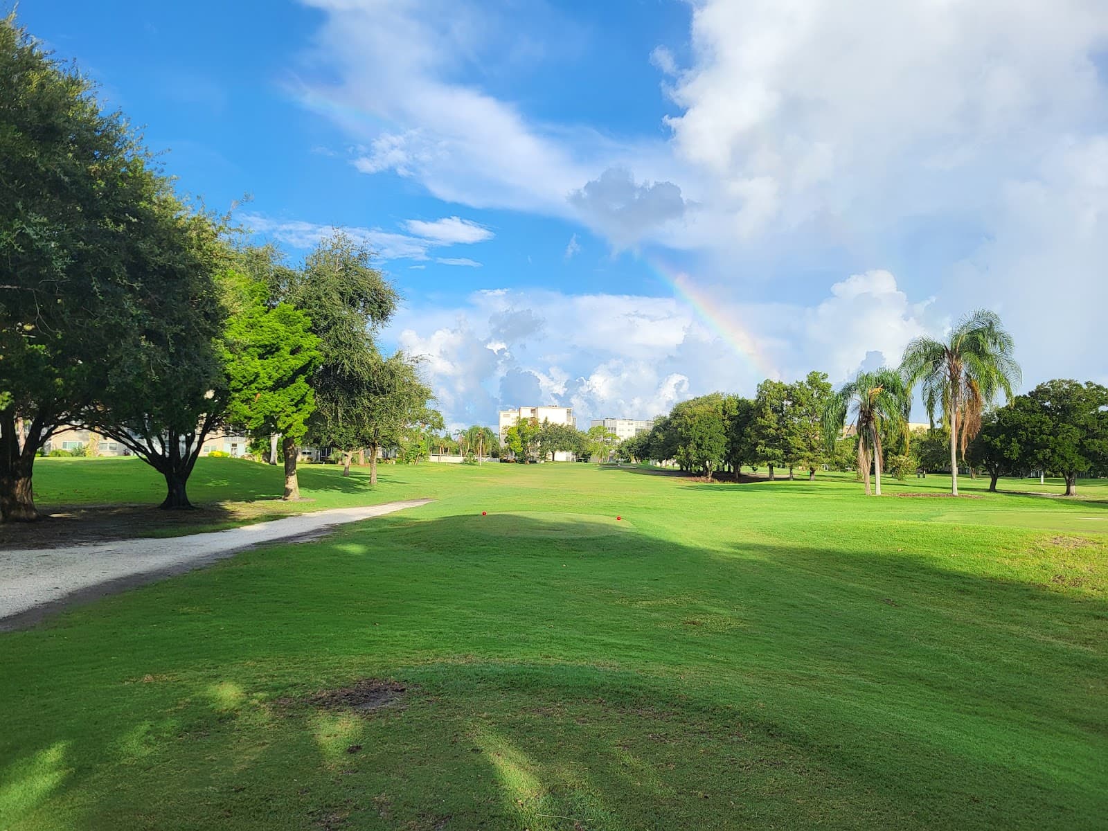 Pinebrook/Ironwood Golf Club