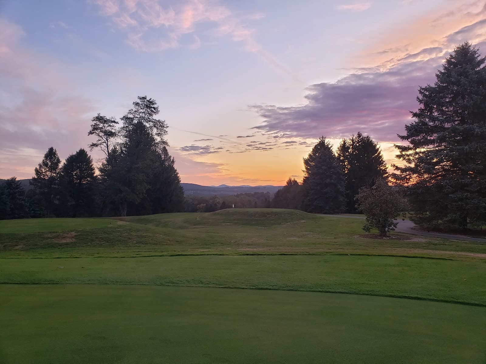 Piney Apple Golf Course