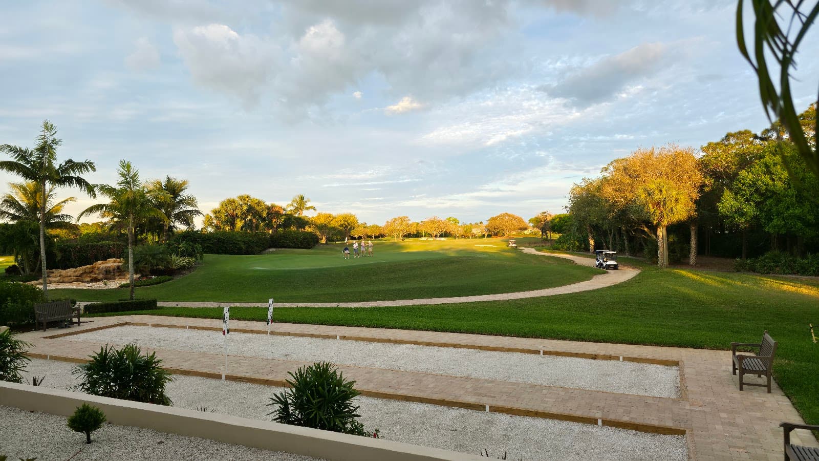 Piper's Landing Country Club