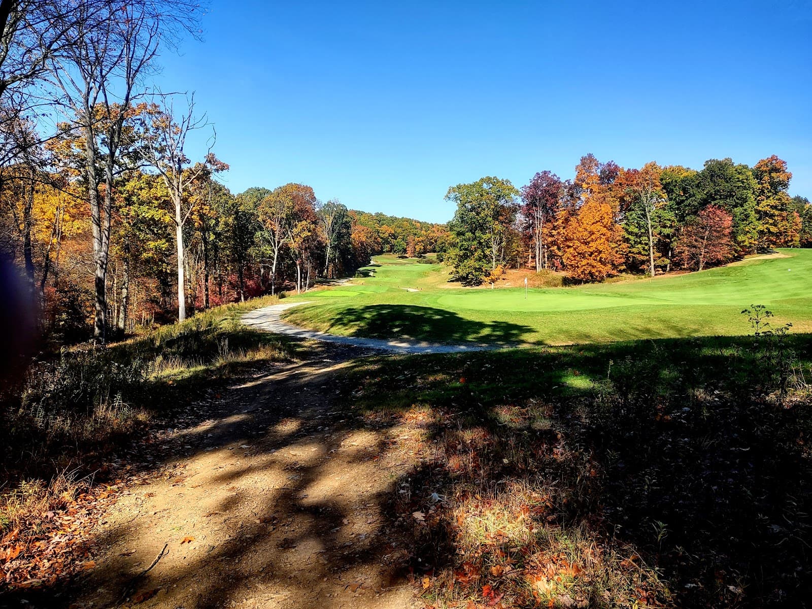 Pittsburgh National Golf Club
