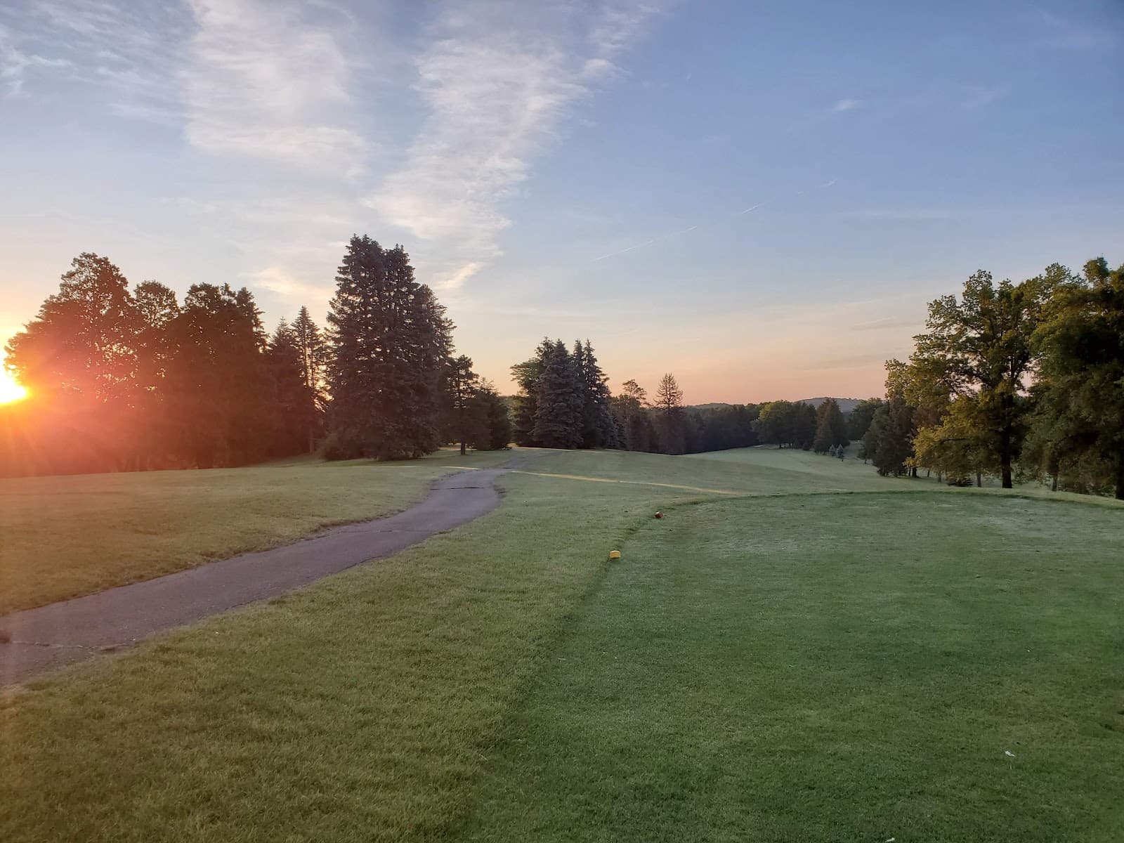 Pittsburgh North  Golf Club