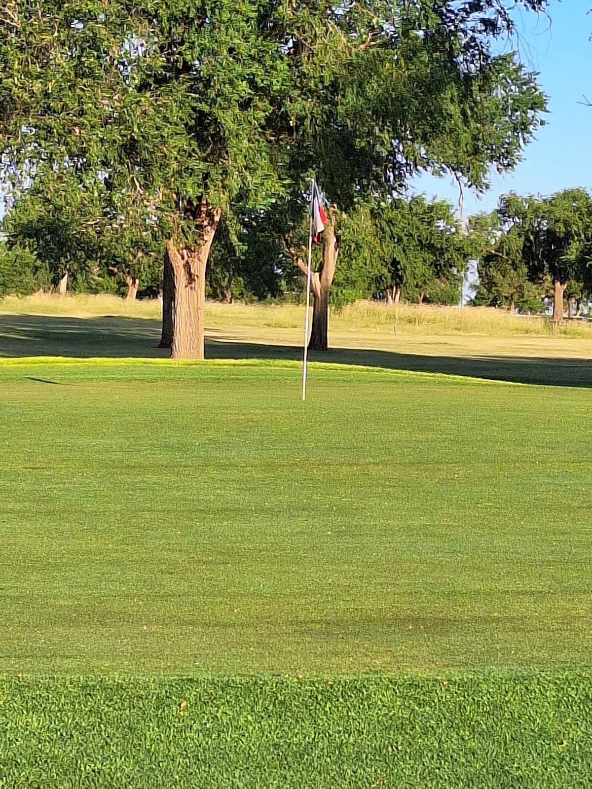 Plainview Country Club