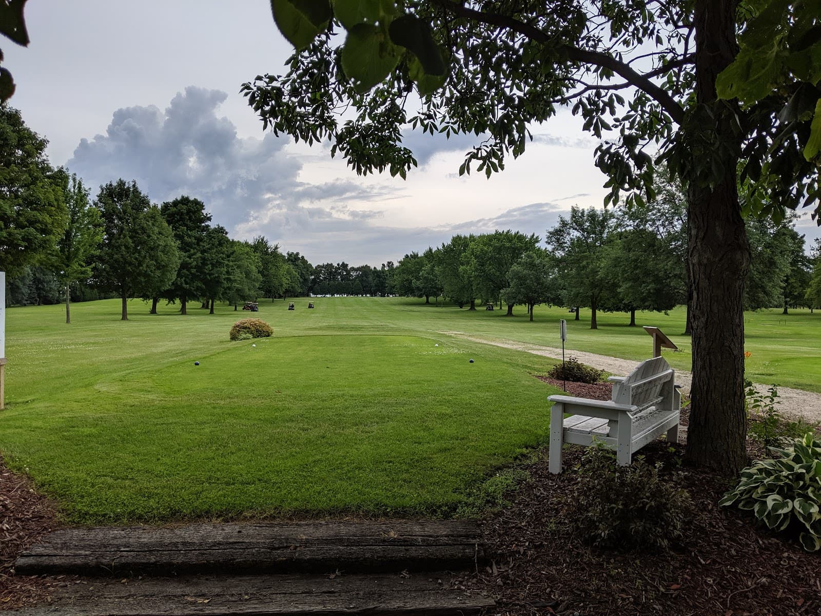Plum Creek Golf Course