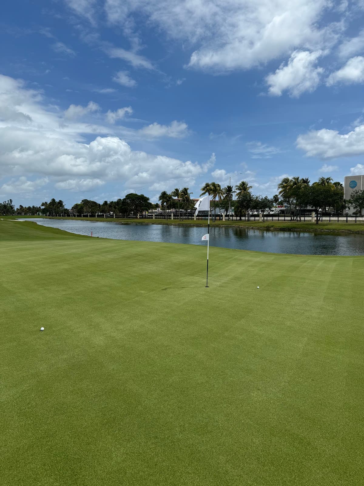 Pompano Beach Golf Course
