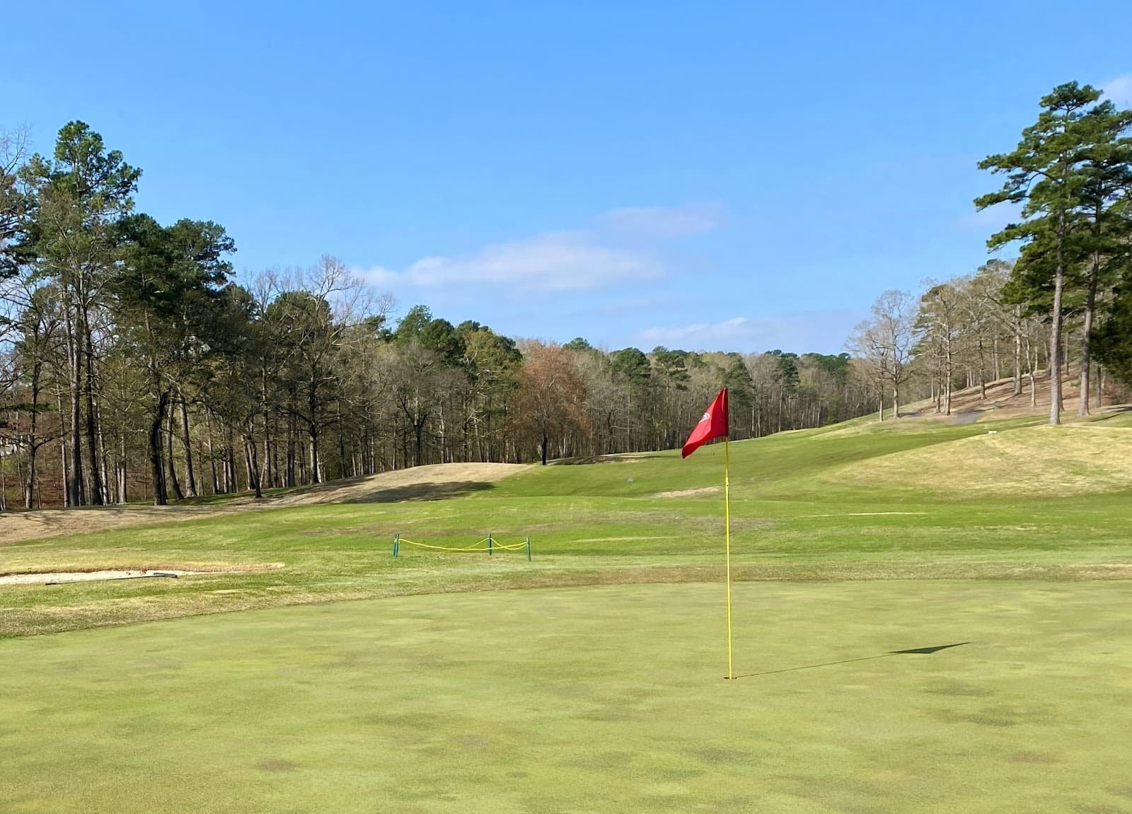 PONCE DE LEON GOLF CLUB