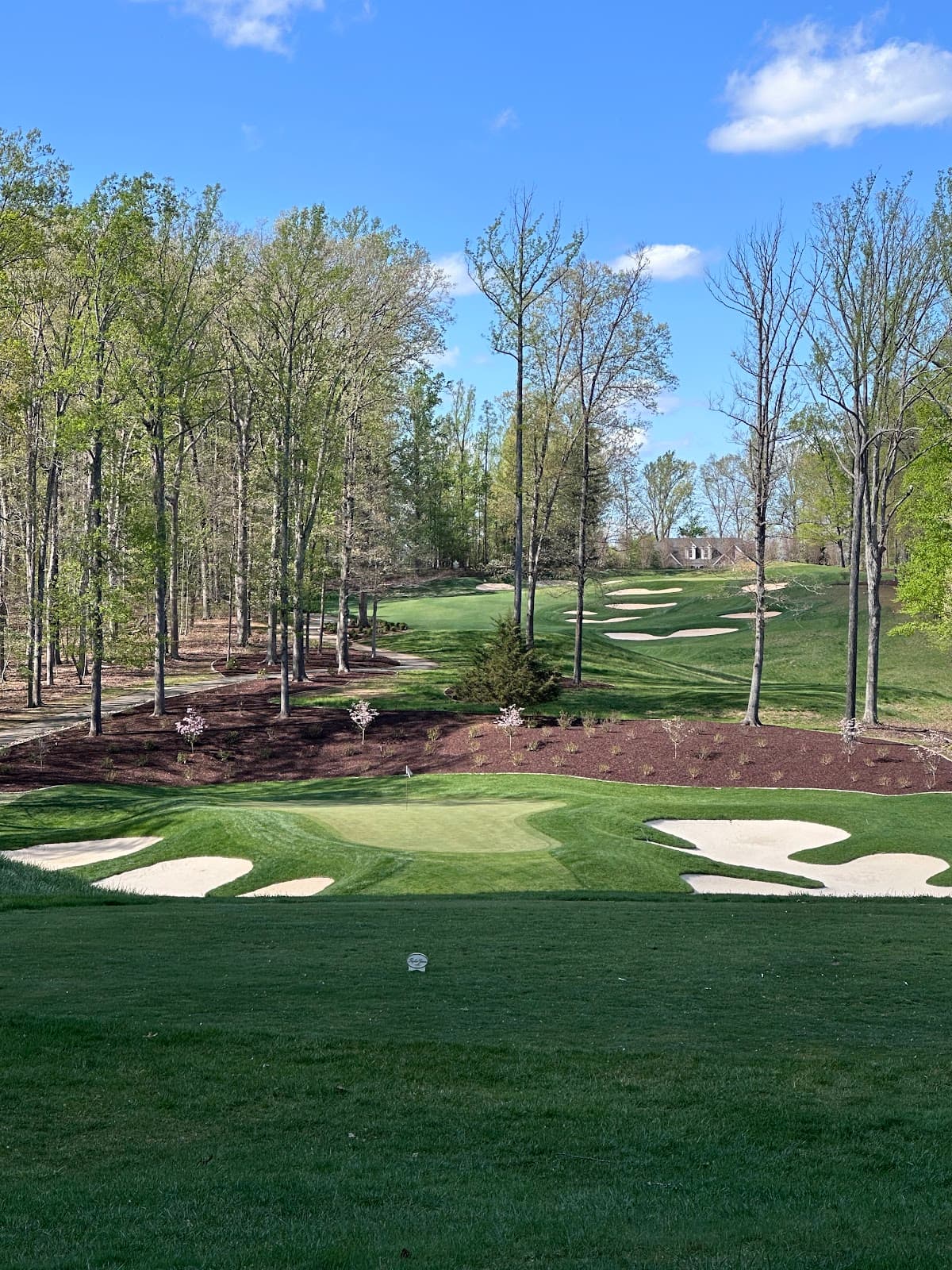 Poplar Grove Golf Course