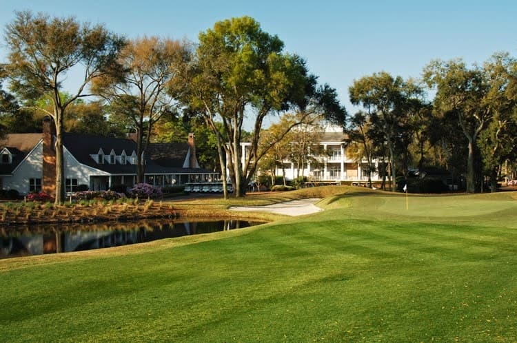 Port Royal Golf Club