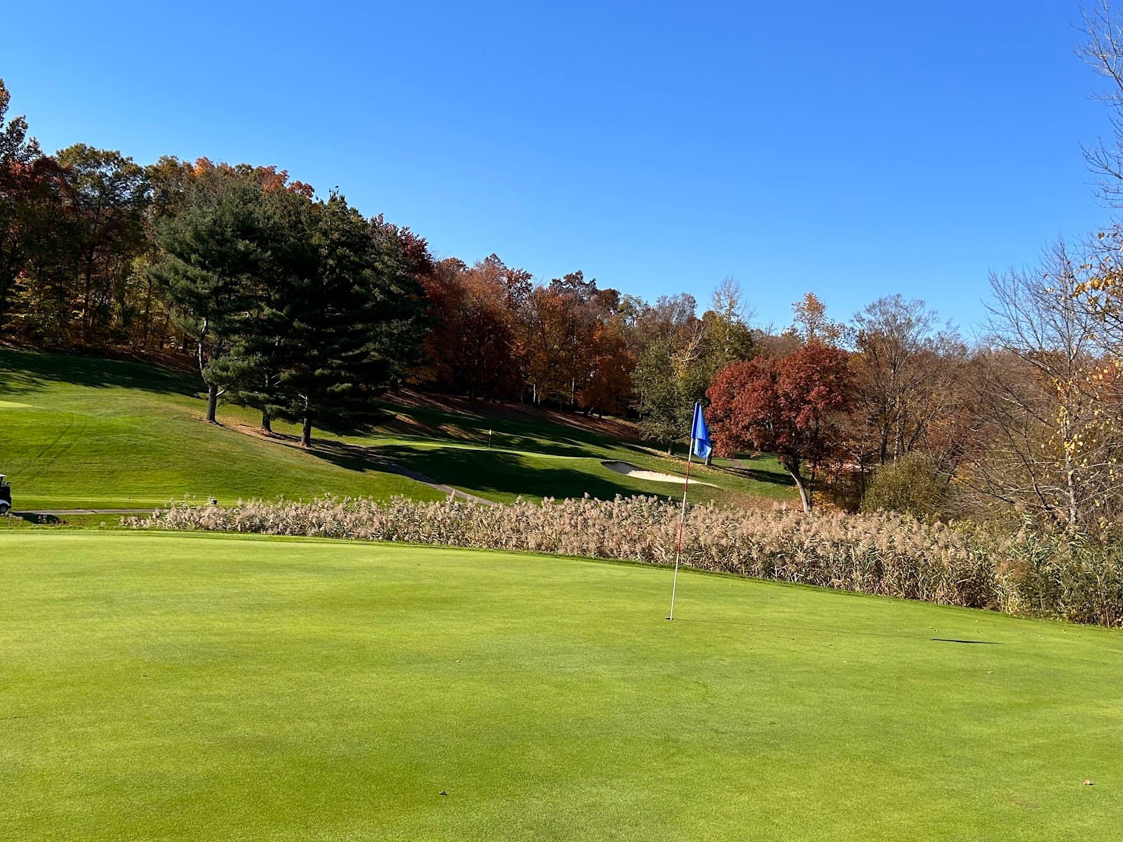 Portland West Golf
