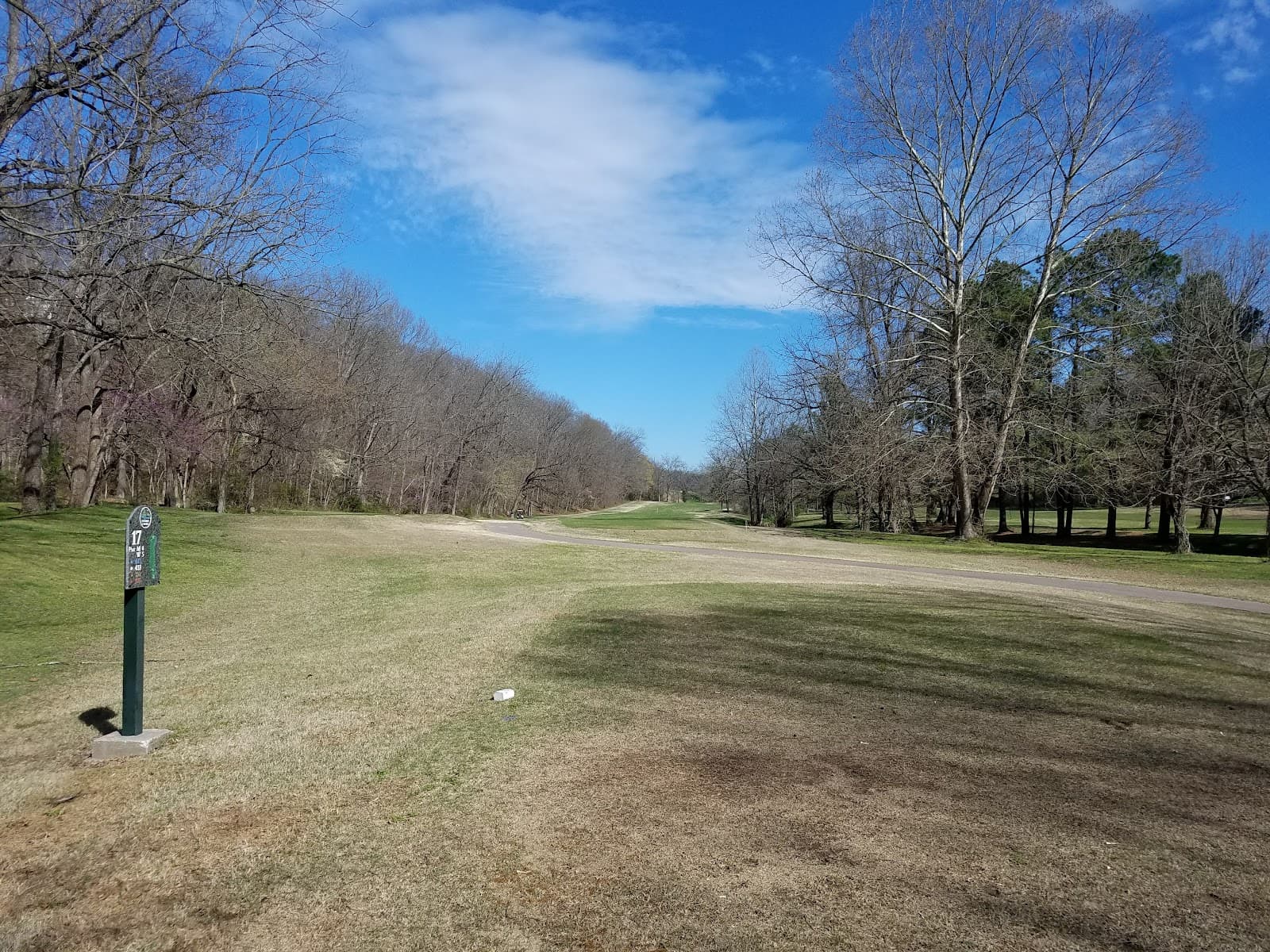 Prairie Creek Country Club