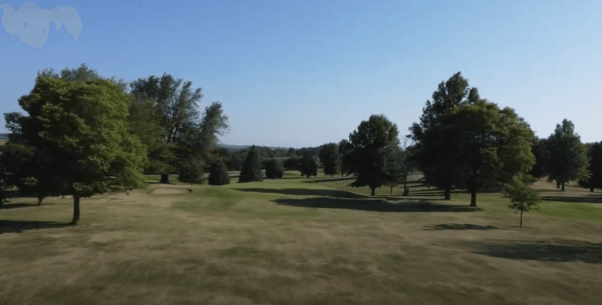 Prairie Knolls Country Club