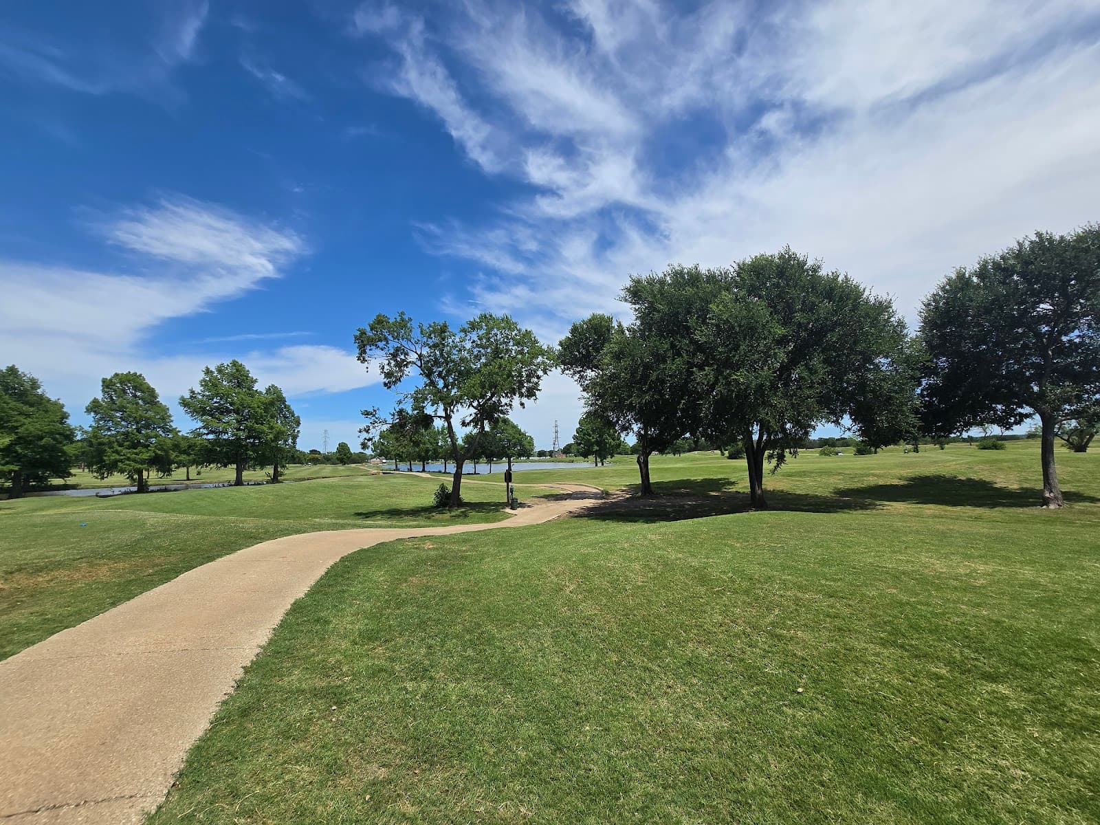Prairie Lakes Golf Club