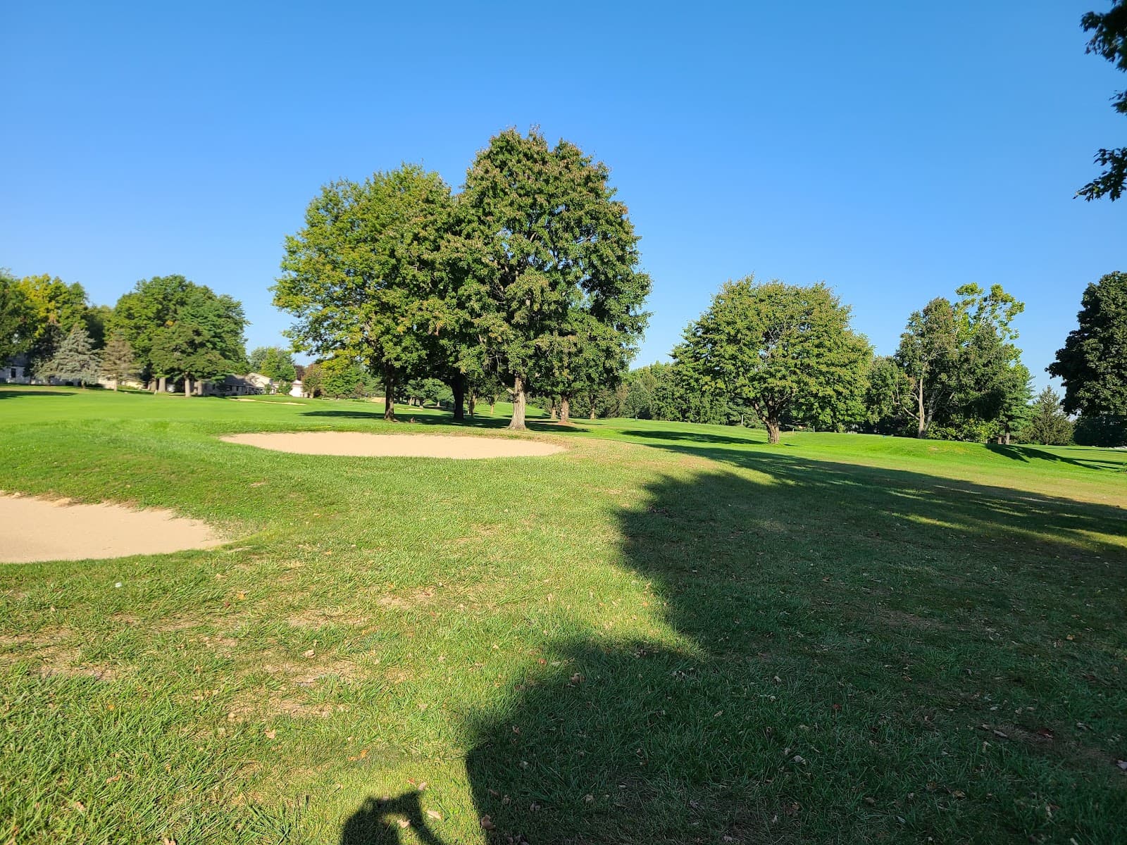 Pretty Lake Golf Club