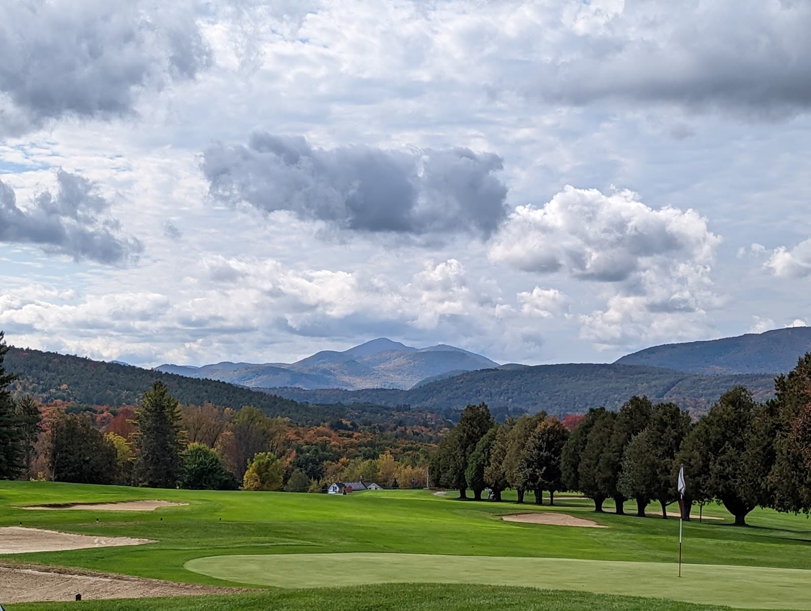 Proctor - Pittsford Country Club