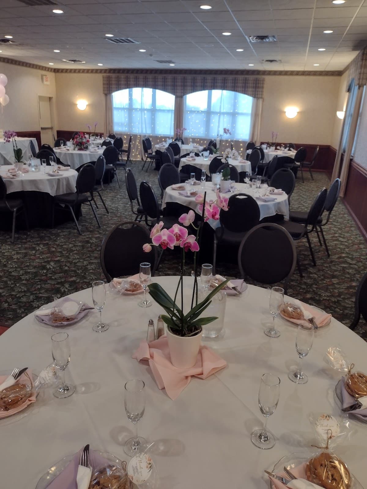 Punxsutawney Country Club