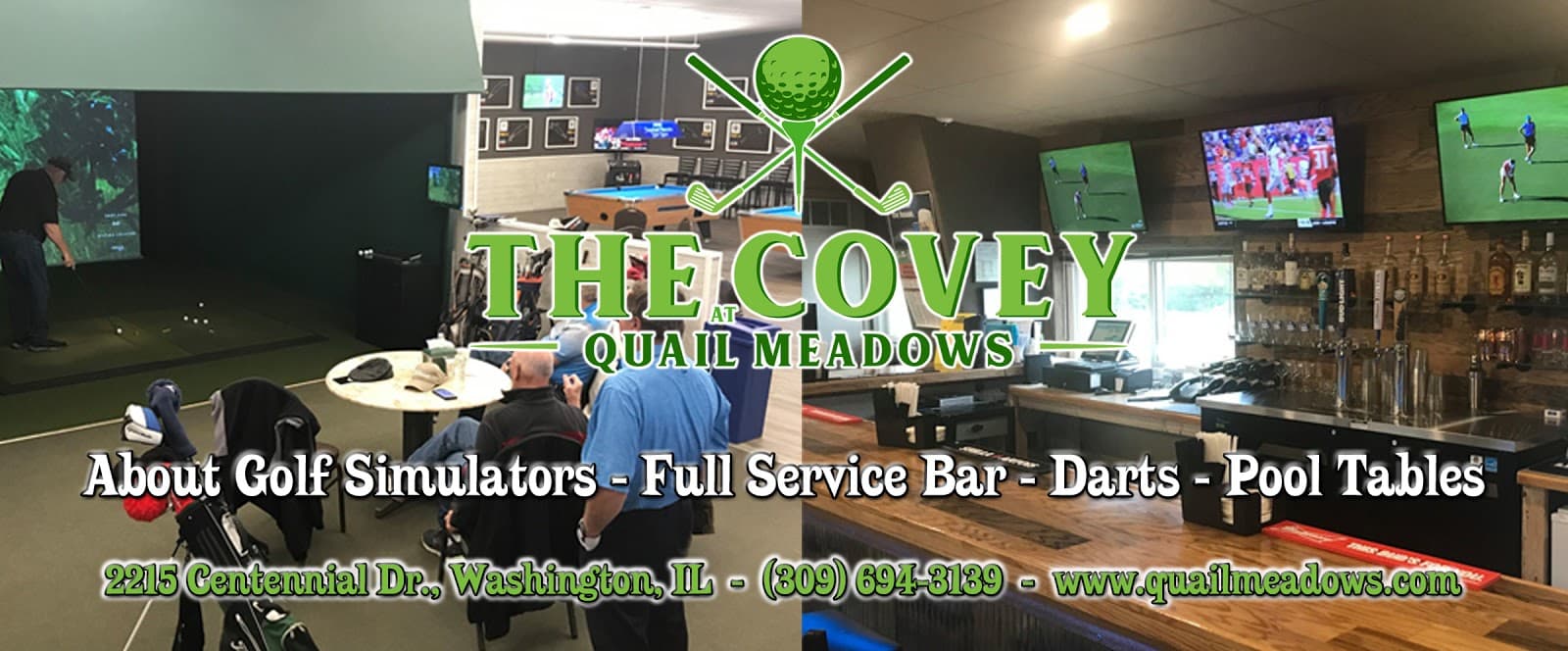 Quail Meadows Golf Course