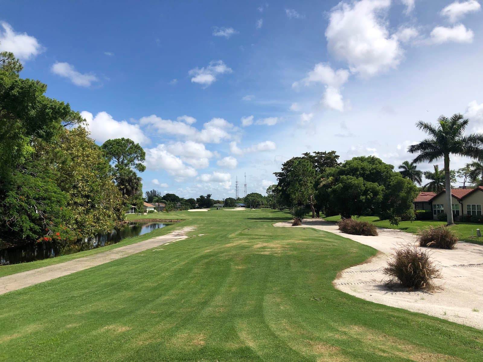 Quail Run Golf Club