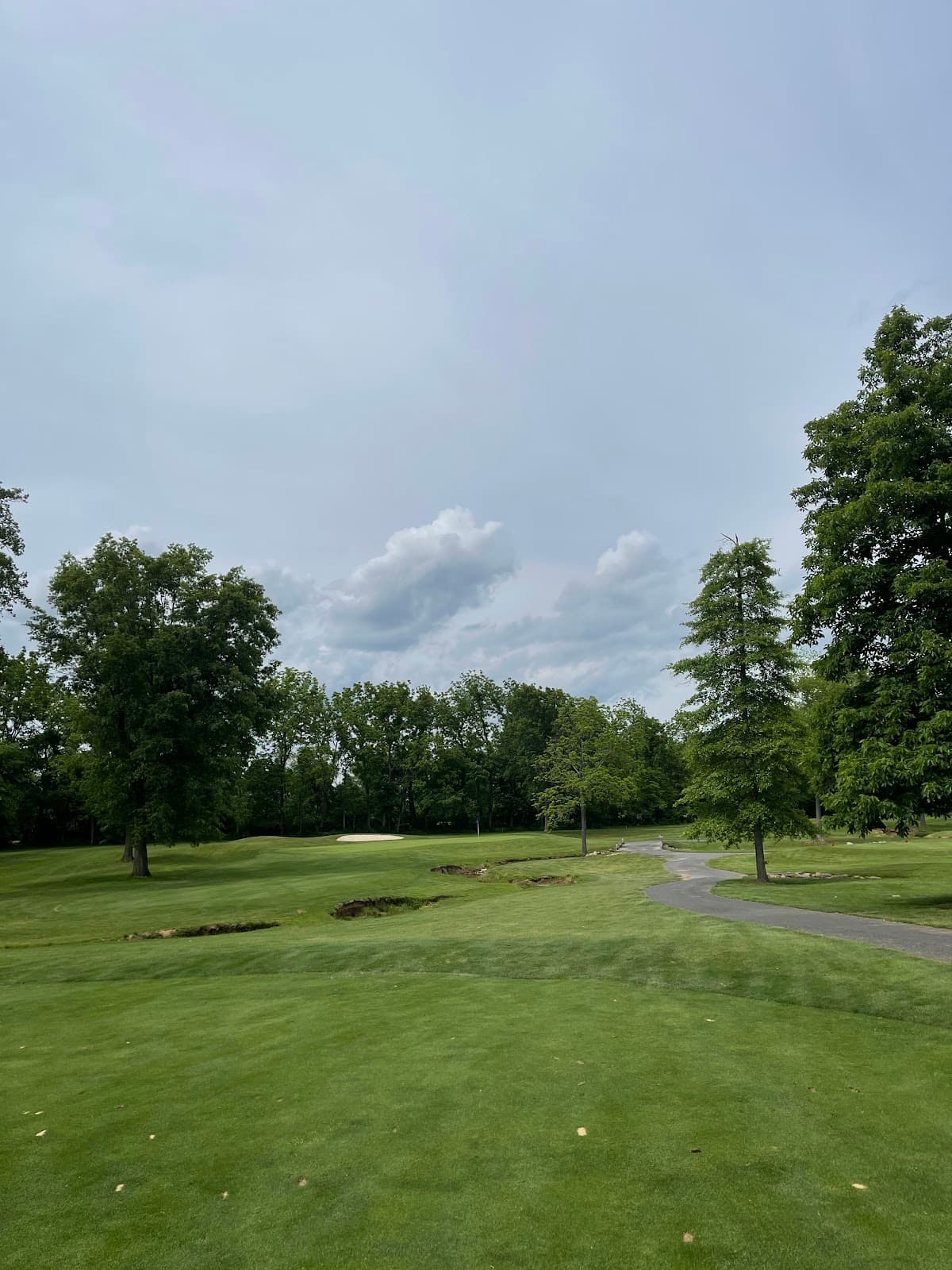 Quail Valley Golf Club