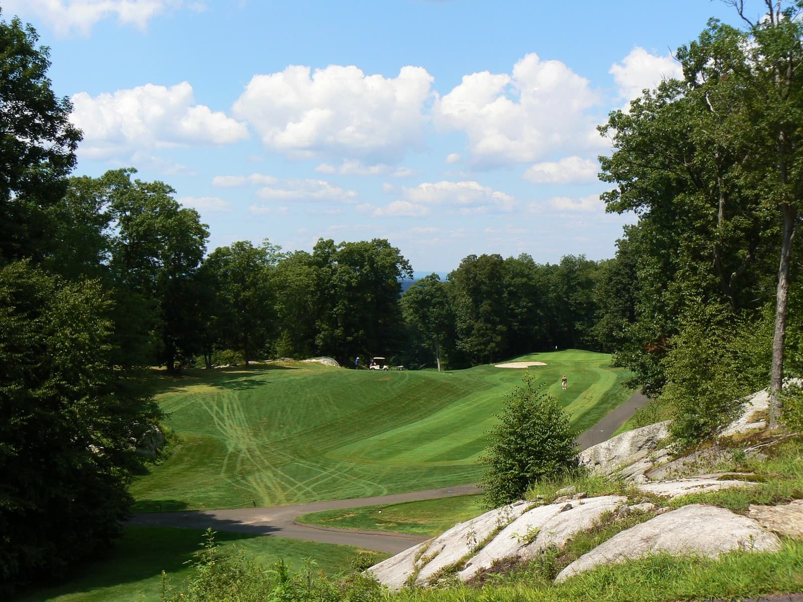 Quarry Ridge