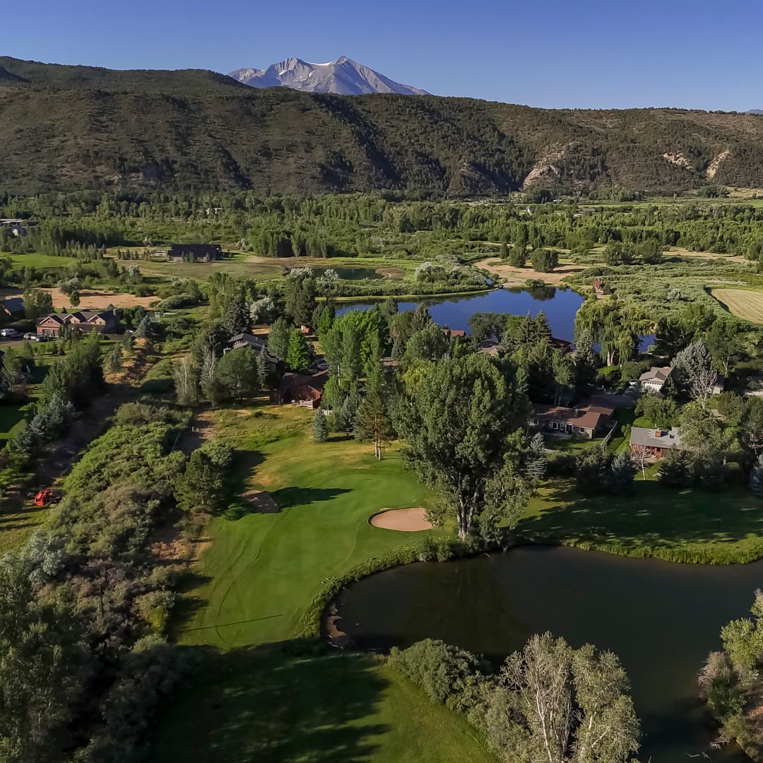 Ranch at Roaring Fork