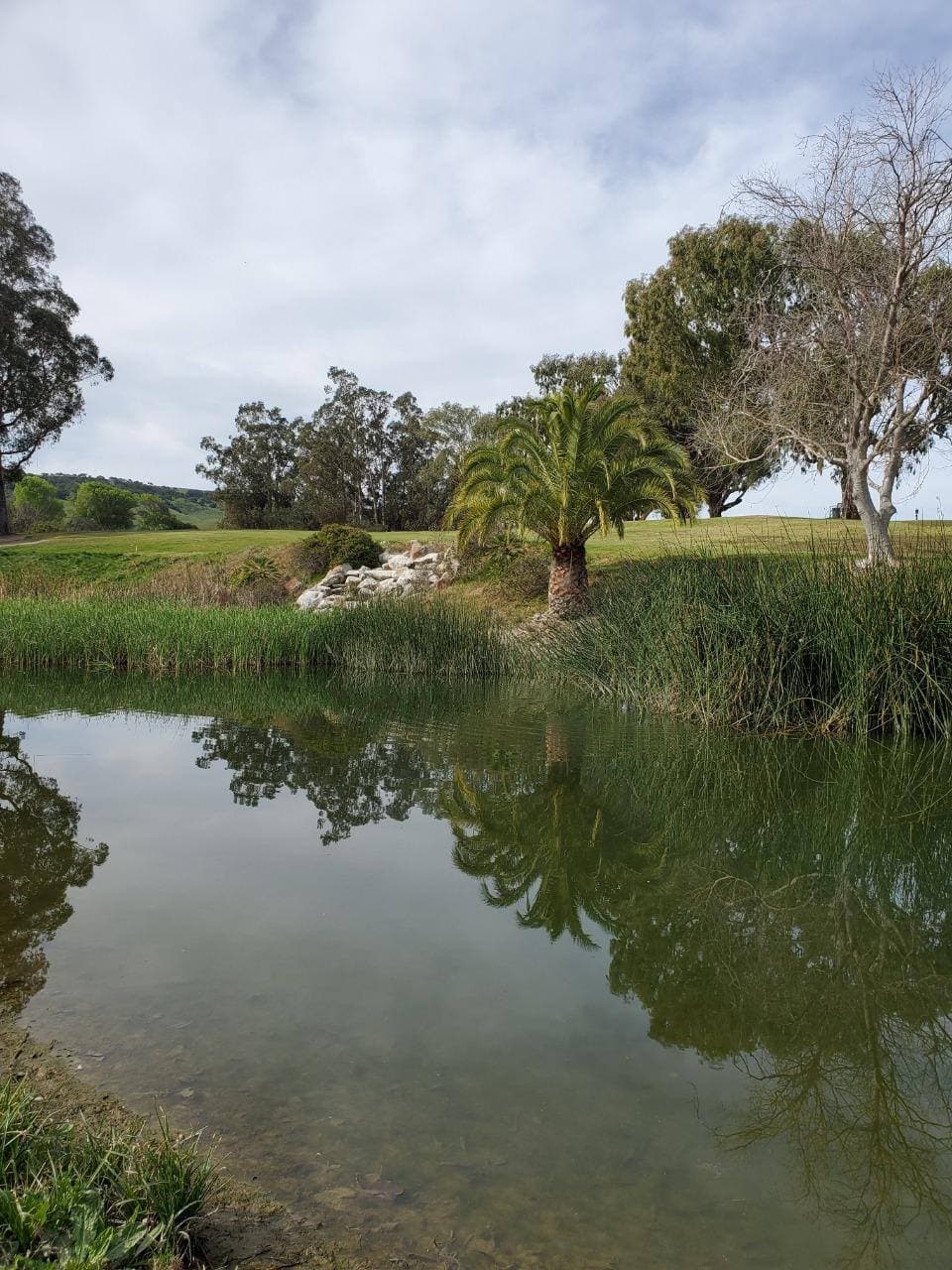 Rancho Maria Golf Club