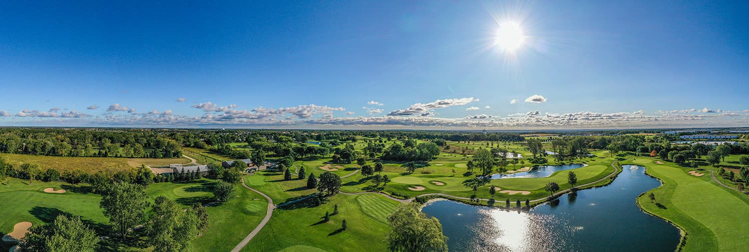 Randall Oaks Golf Club & Banquets