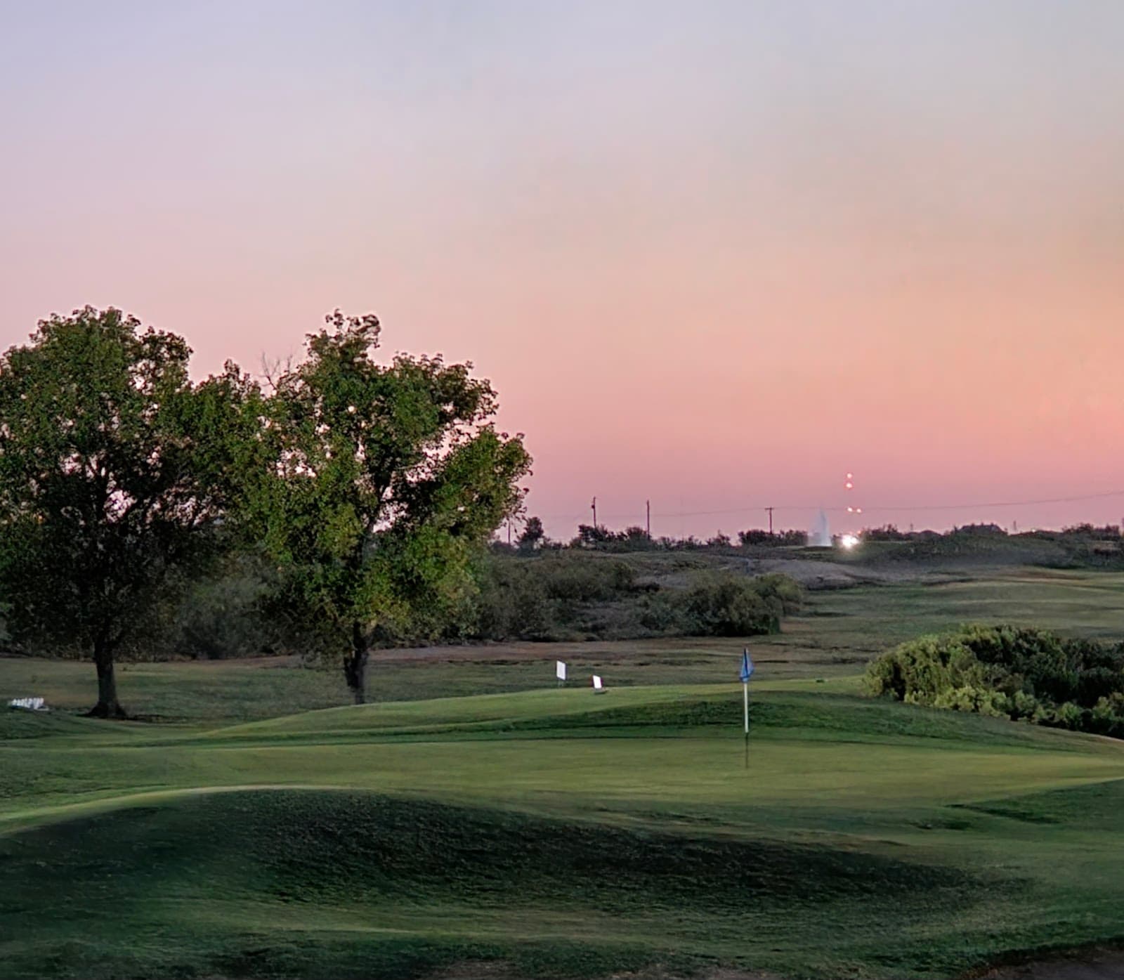 Ratliff Ranch Golf Links