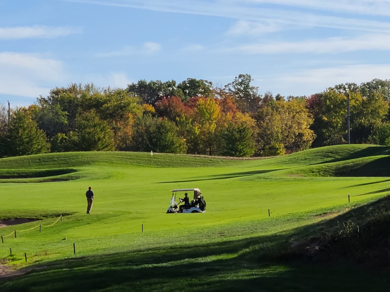 Ravens Claw Golf Club