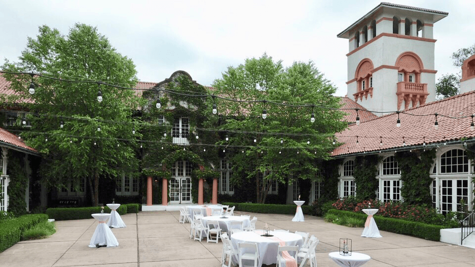 Ravisloe Country Club