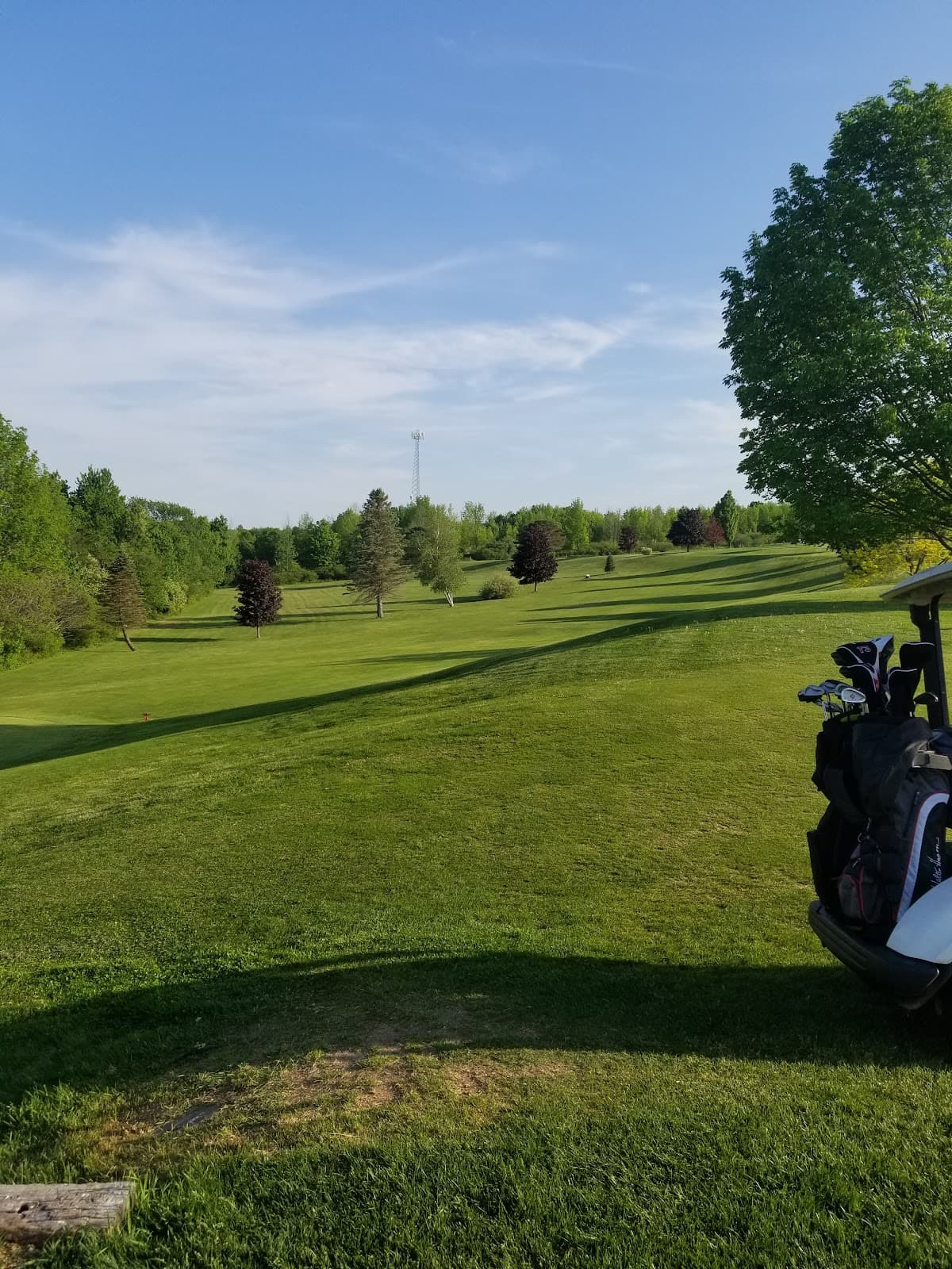 Red Maples Golf Course