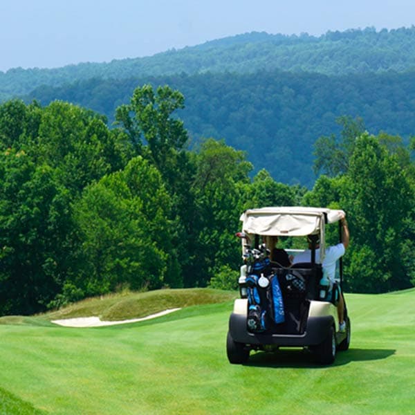 Red River Golf Course