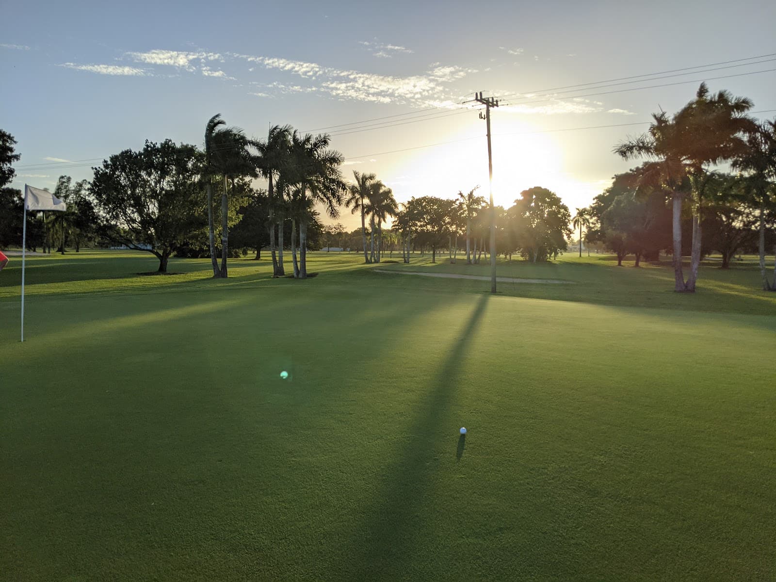 Redland Golf & Country Club