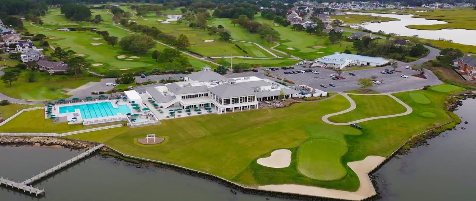 Rehoboth Beach Country Club