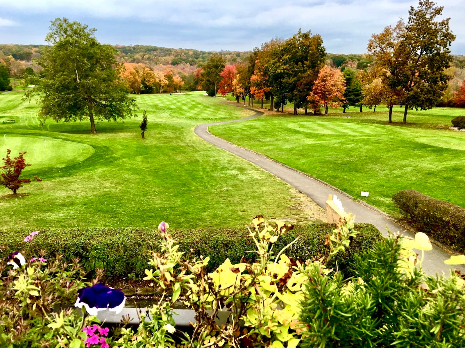 Ridgefield Golf Club