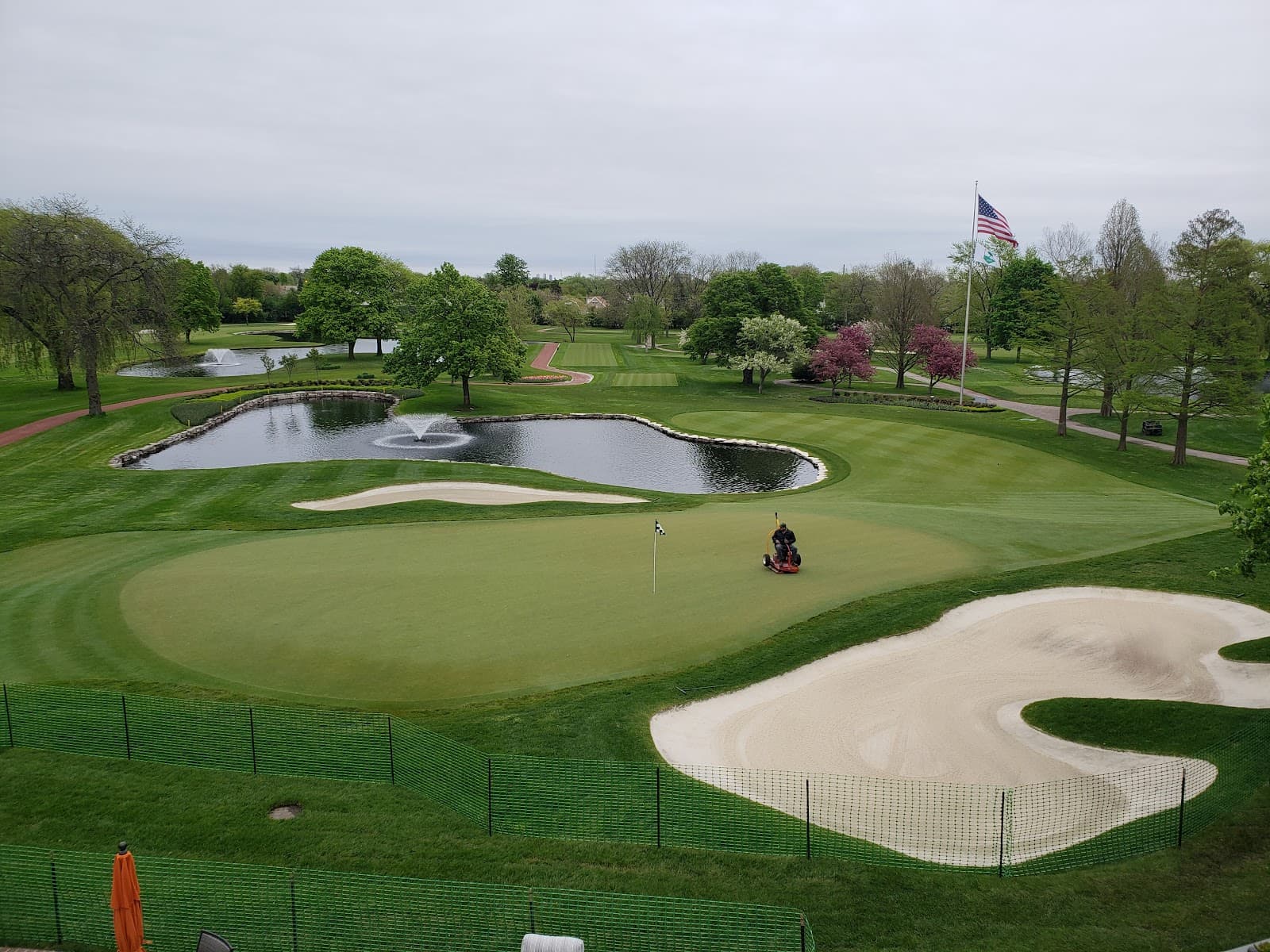 Ridgemoor Country Club