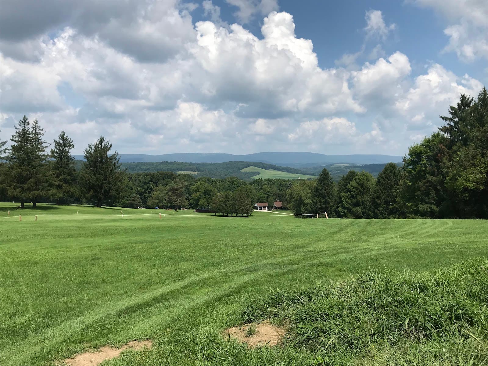 Ridgeview Golf Course