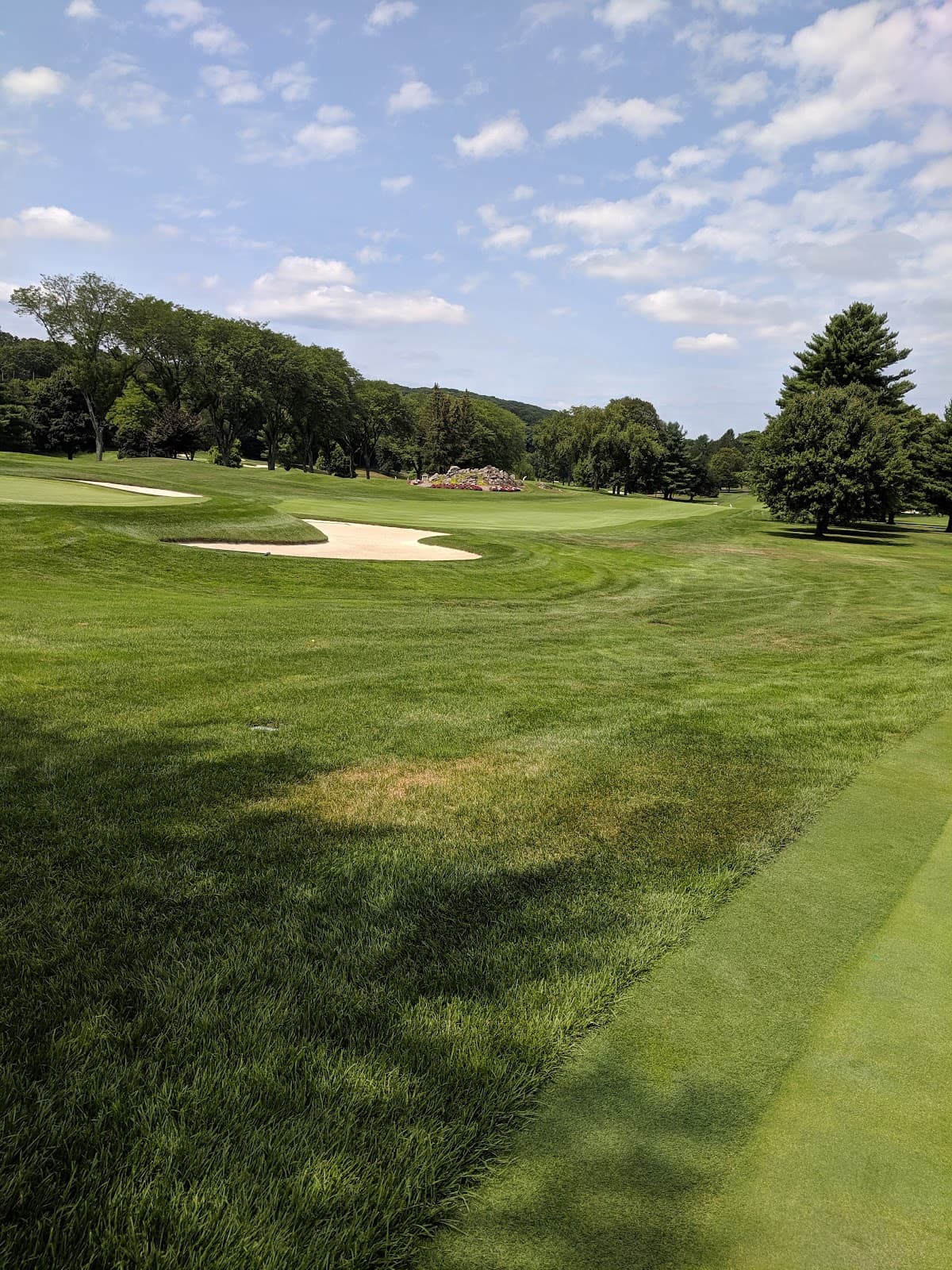 Ridgewood Country Club