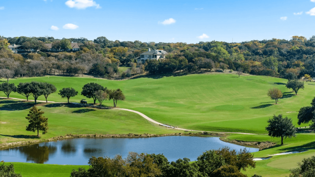 Ridgewood Country Club