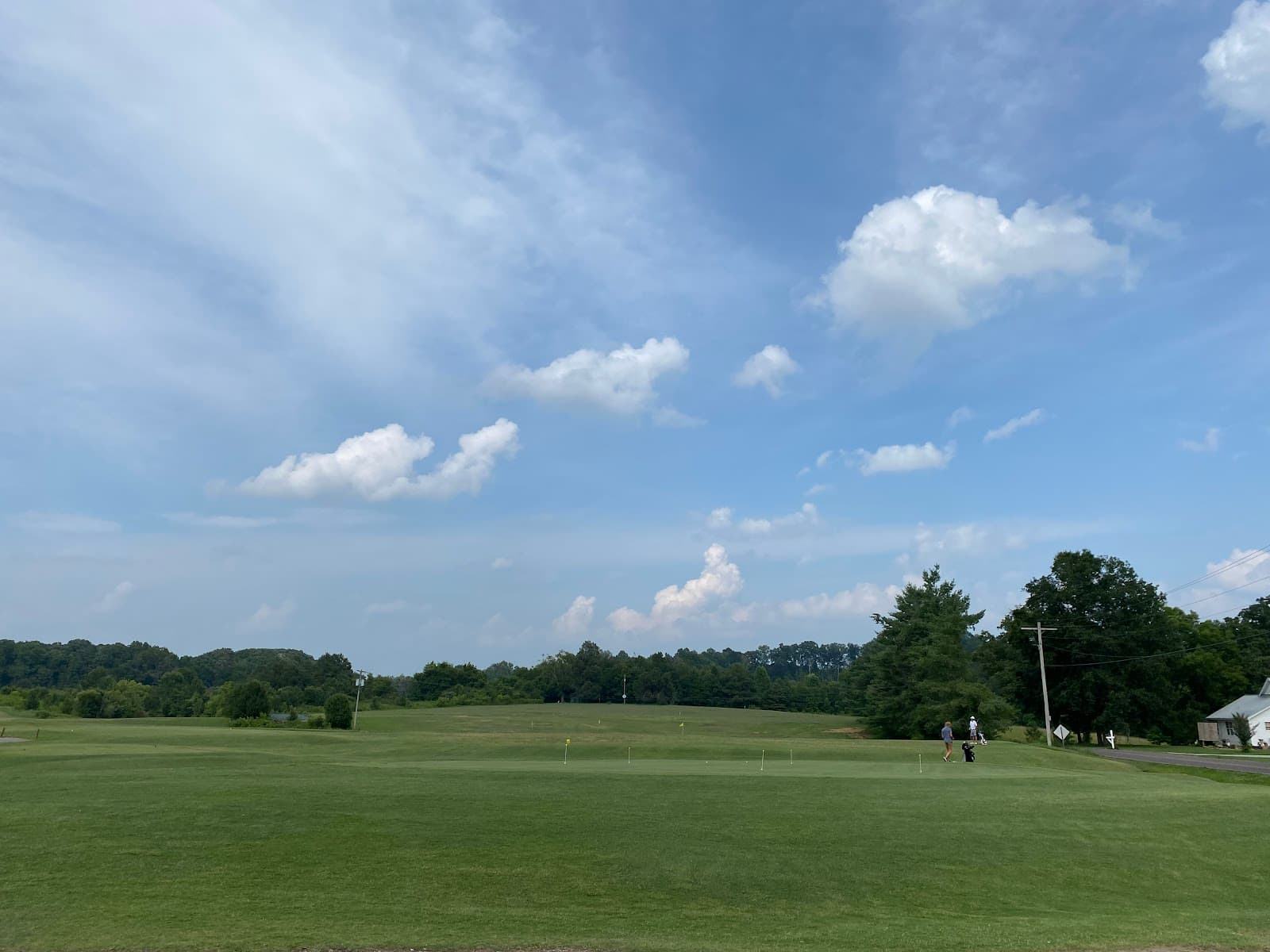 Ridgewood Golf Club
