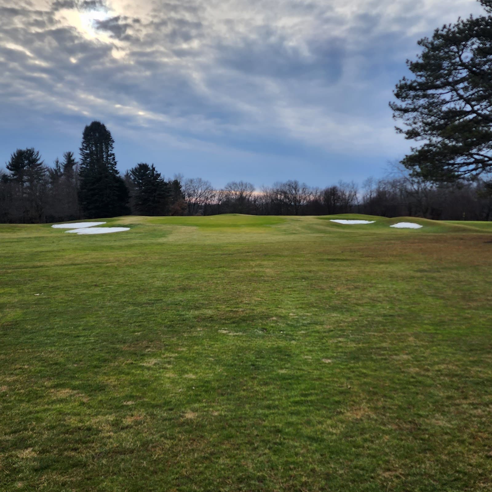 Rittswood Golf Club