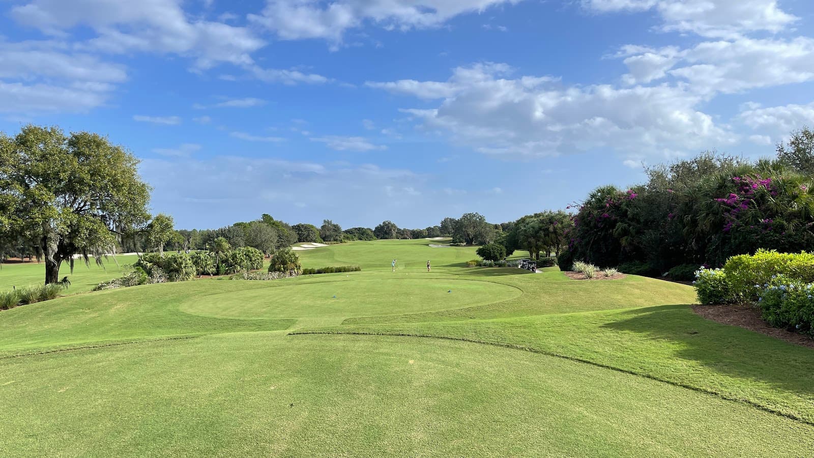 Ritz-Carlton Members Golf Club - Sarasota