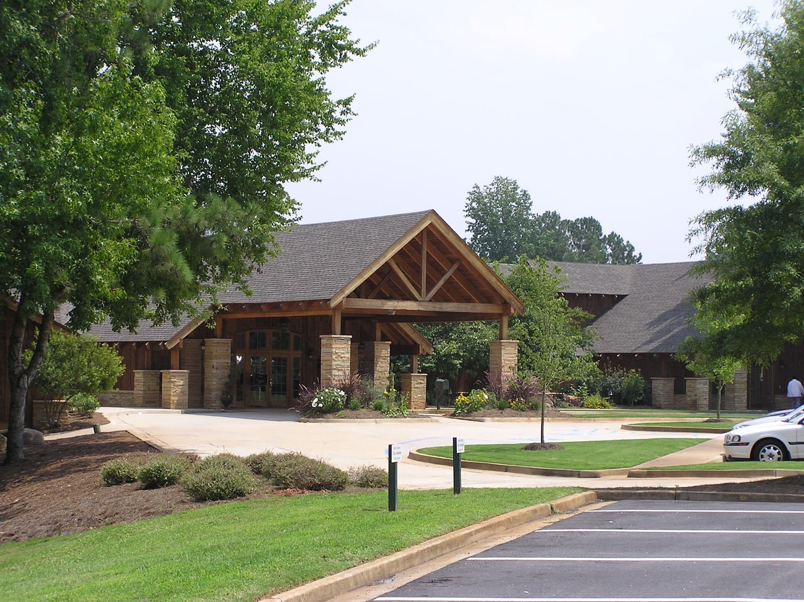 River North Country Club