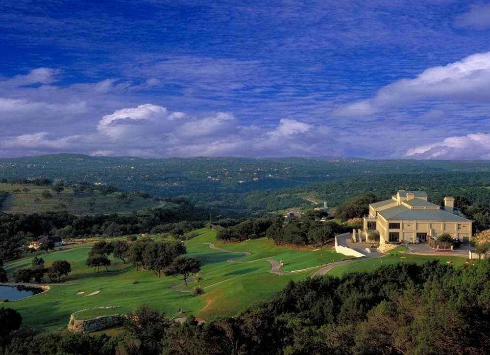 River Place Country Club