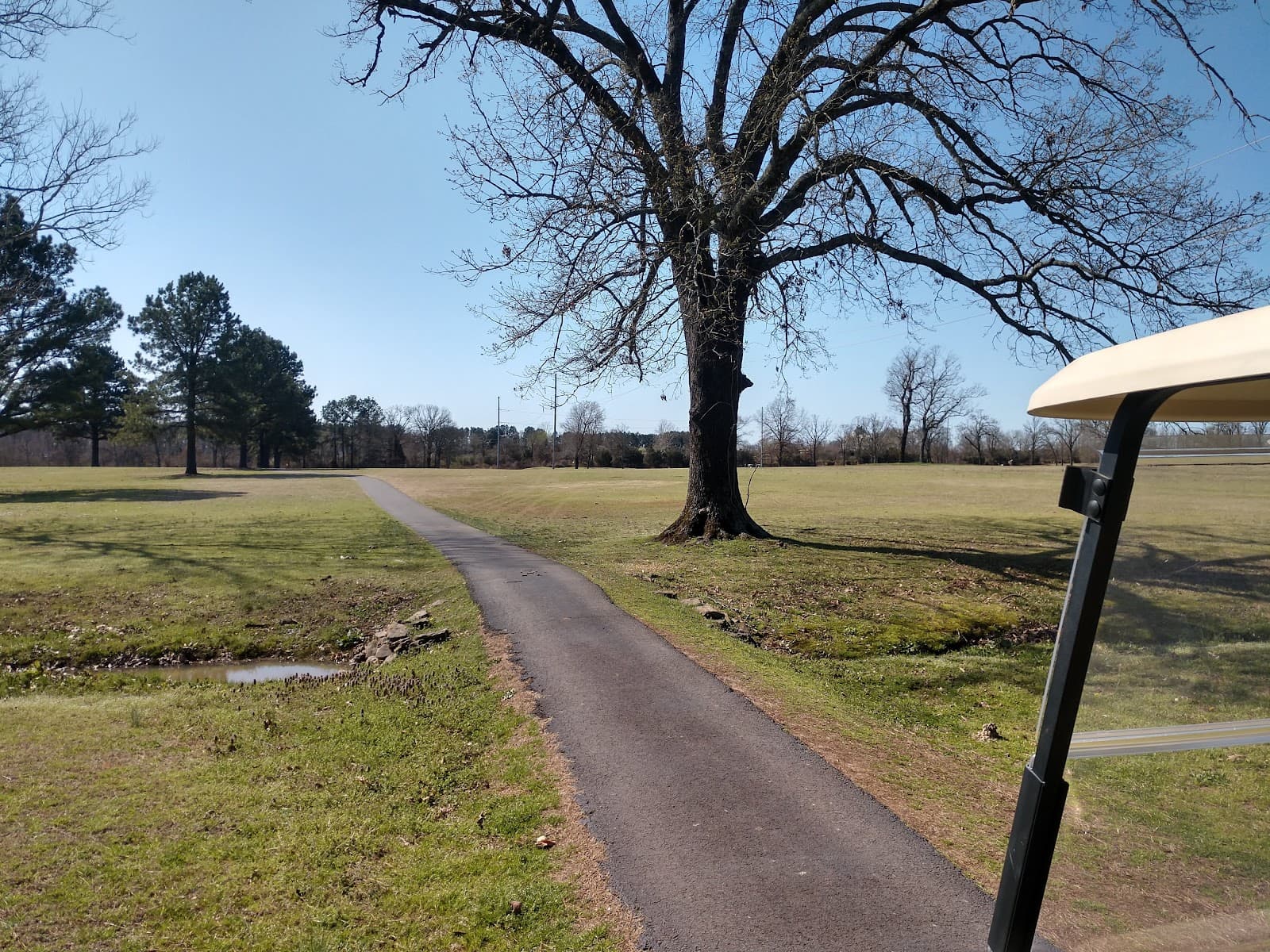 River Valley Golf Course