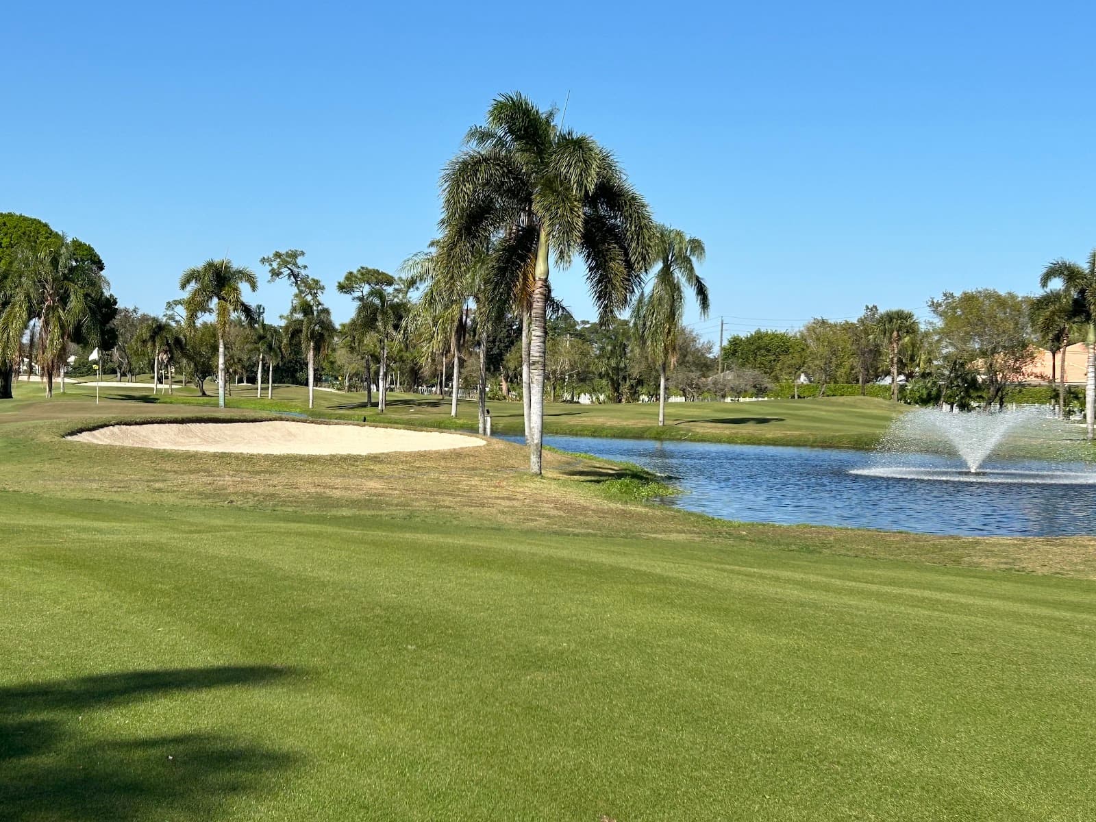 Riverbend Golf Club