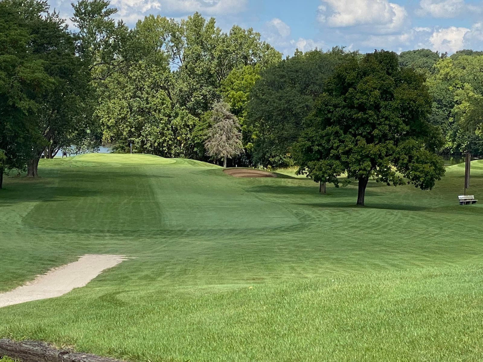 Riverbend Golf Course